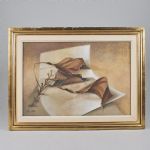 1508 6619 OIL PAINTING